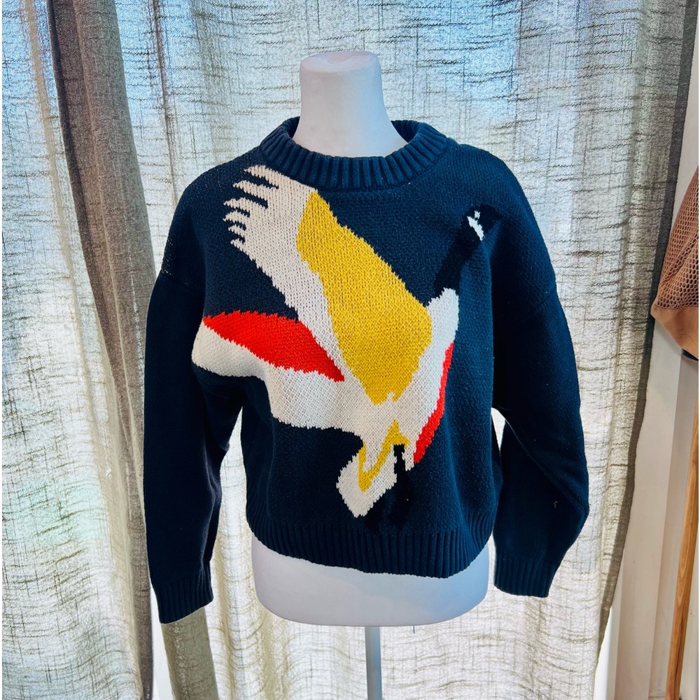 H&M Flying Goose Sweater